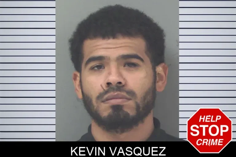 Kevin Vasquez