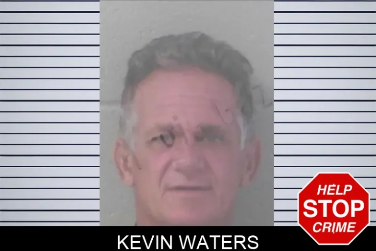 Kevin Waters