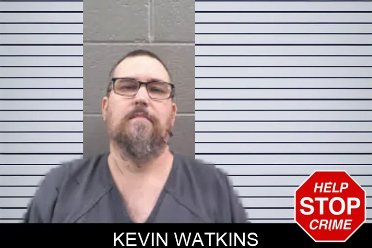 Kevin Watkins