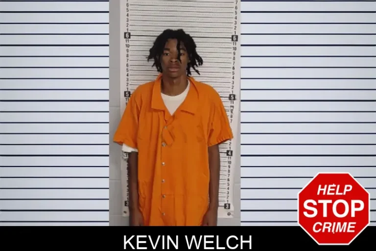 Kevin Welch