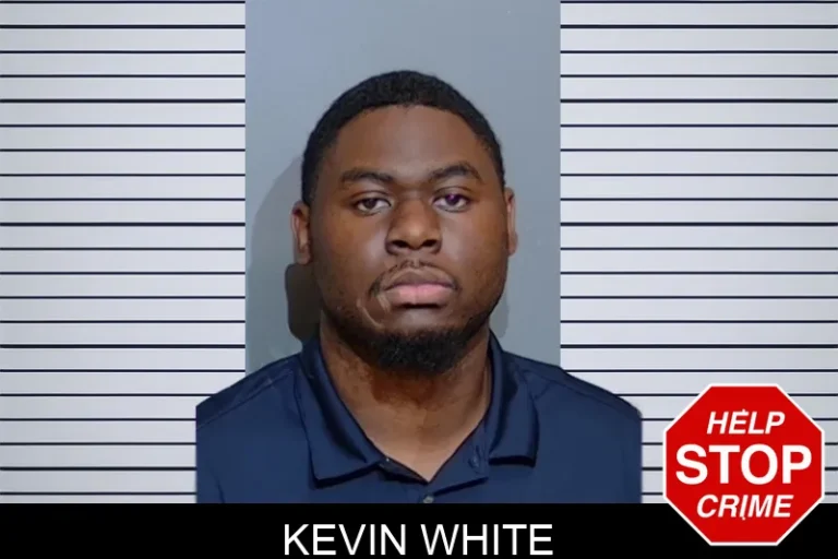 Kevin White