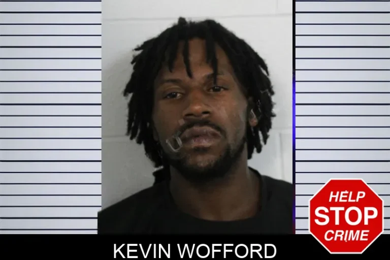Kevin Wofford