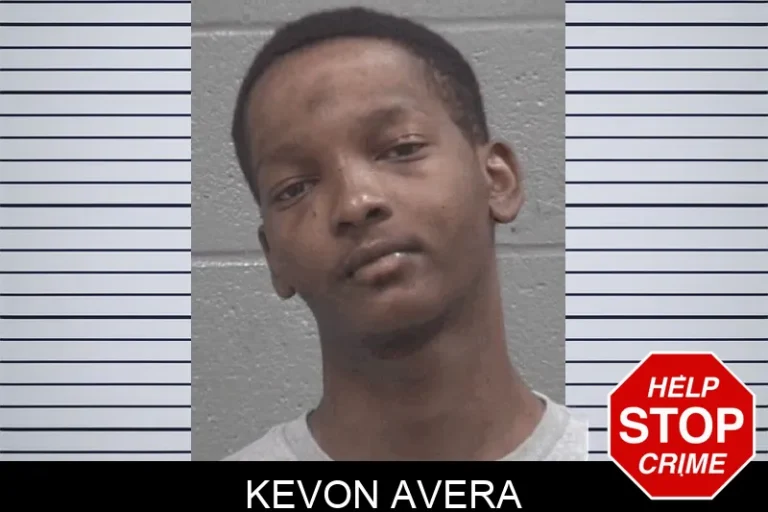 Kevon Avera