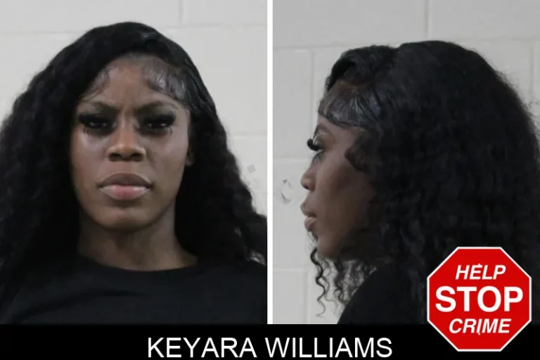 Keyara Williams