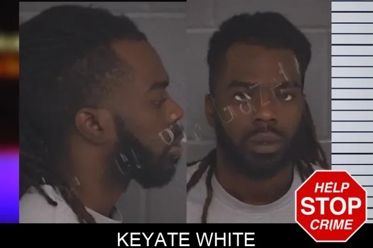 Keyate White