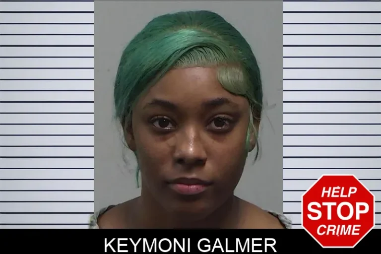 Keymoni Galmer