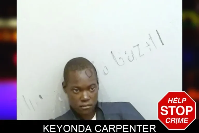 Keyonda Carpenter