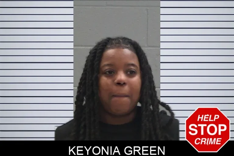 Keyonia Green