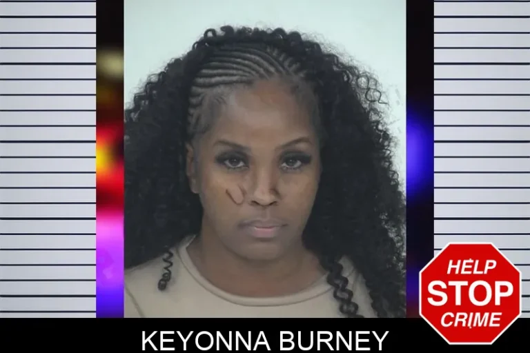 Keyonna Burney