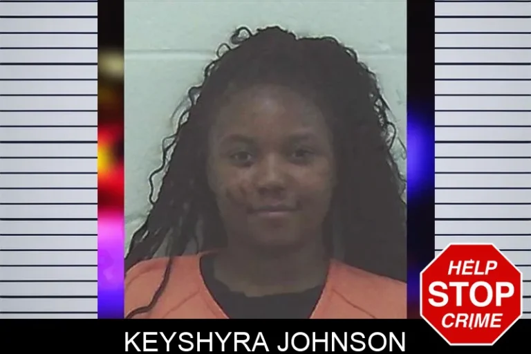 Keyshyra Johnson