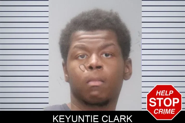 Keyuntie Clark
