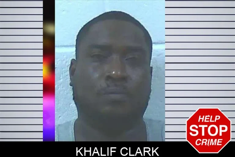 Khalif Clark