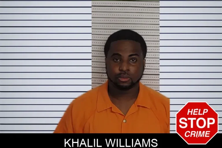 Khalil Williams