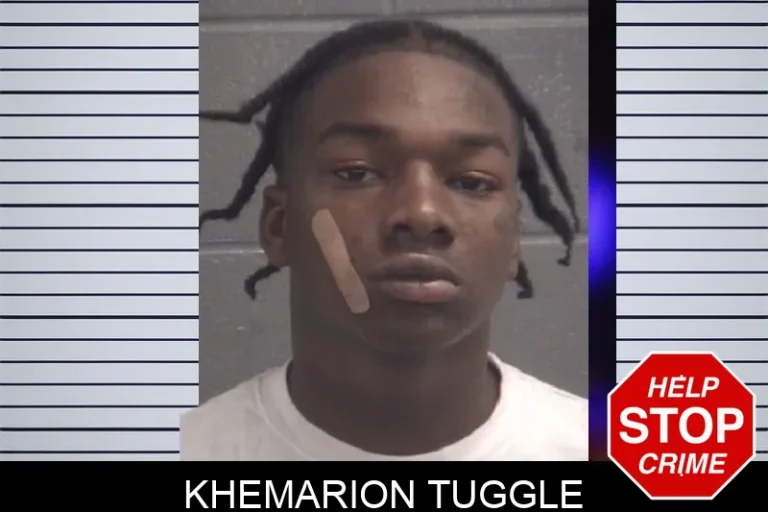 Khemarion Tuggle