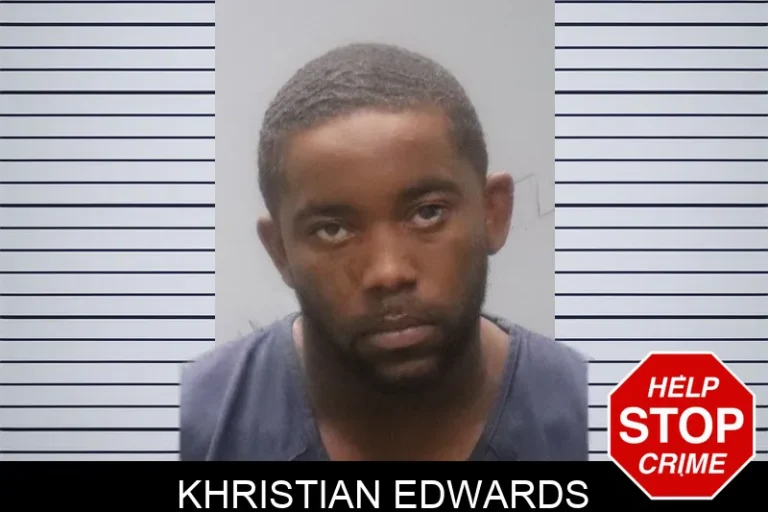 Khristian Edwards