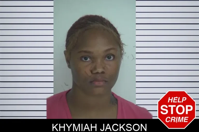 Khymiah Jackson