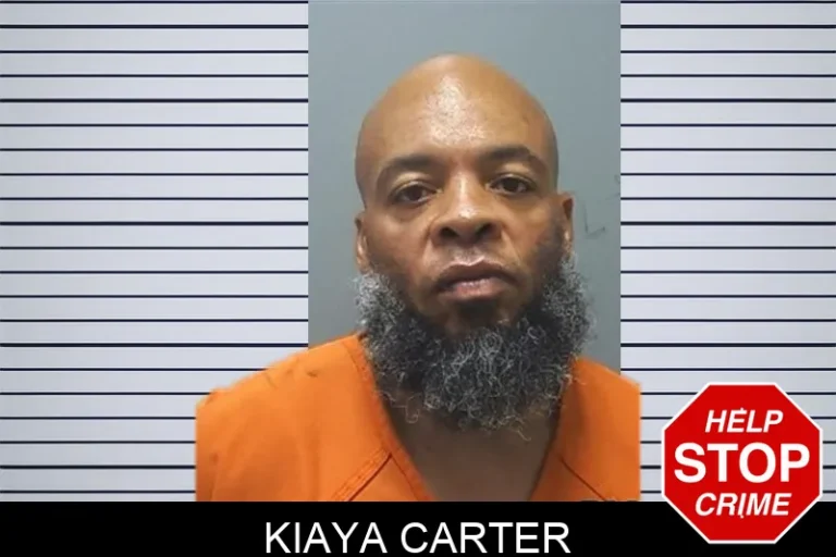 Kiaya Carter
