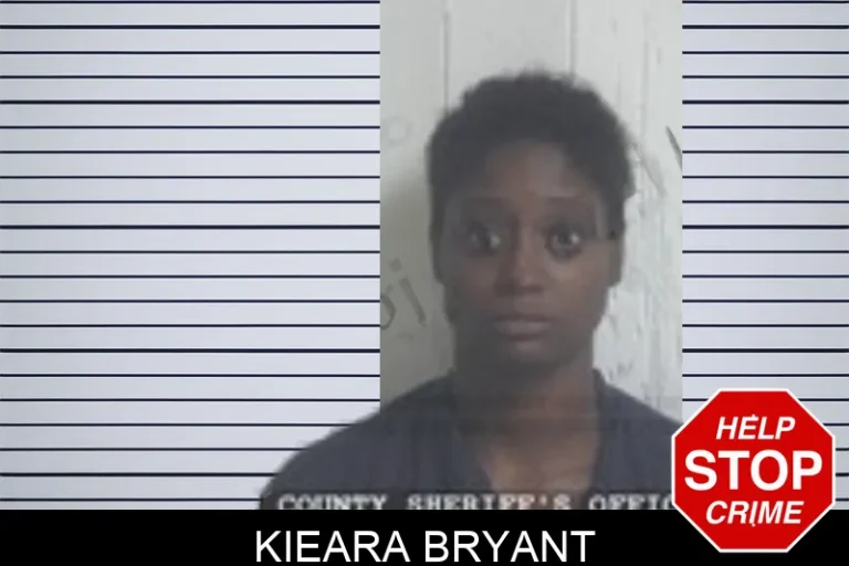 Kieara Bryant