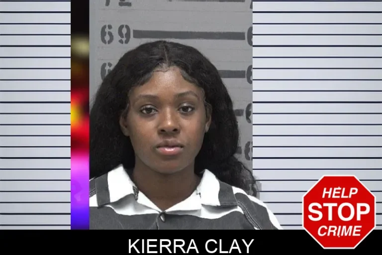 Kierra Clay