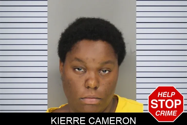 Kierre Cameron