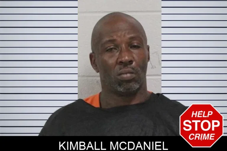 Kimball McDaniel