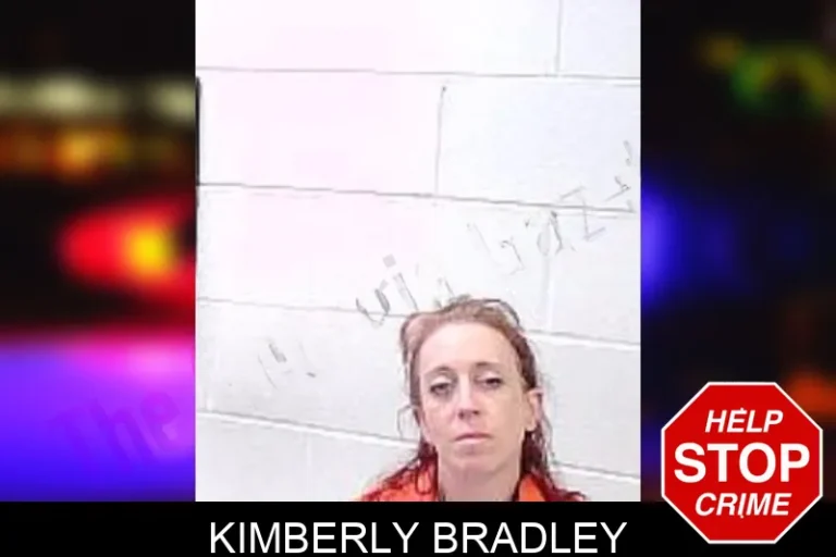 Kimberly Bradley