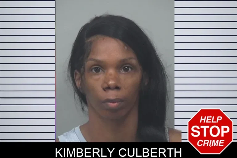 Kimberly Culberth