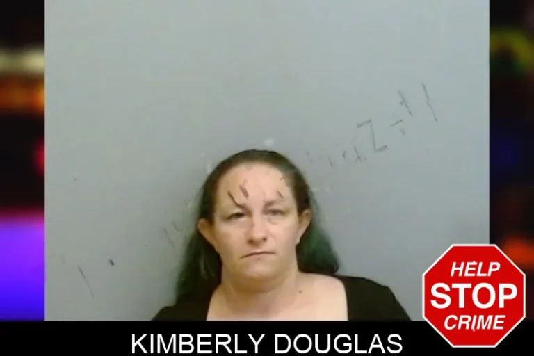 Kimberly Douglas