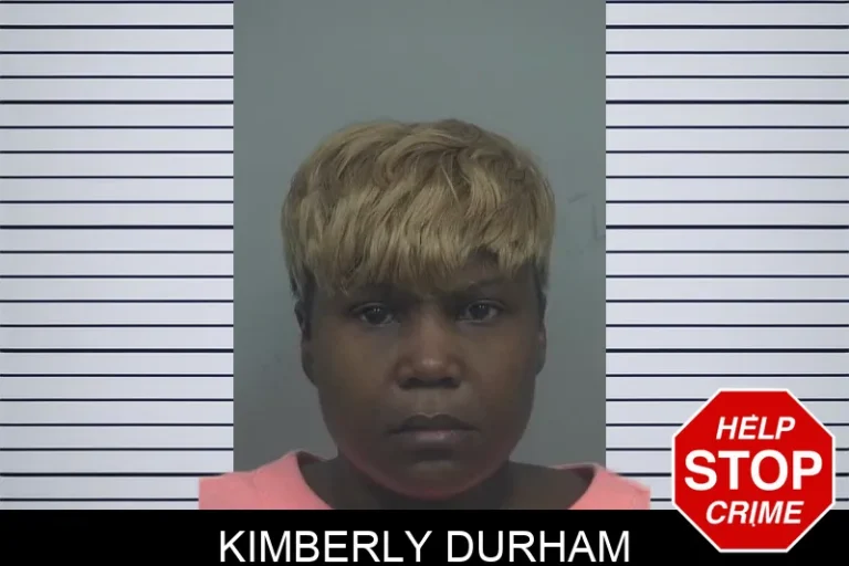 Kimberly Durham