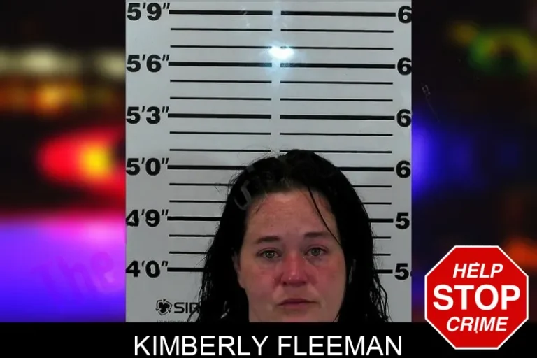Kimberly Fleeman