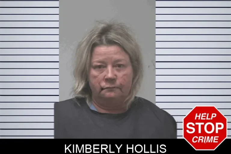 Kimberly Hollis