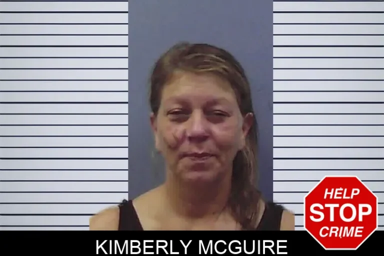 Kimberly McGuire