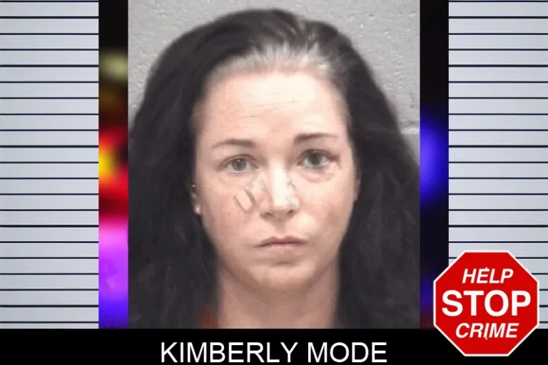 Kimberly Mode