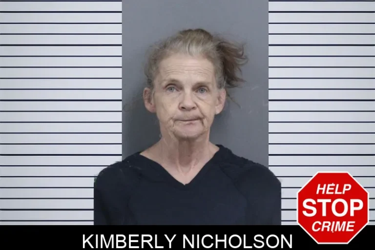 Kimberly Nicholson