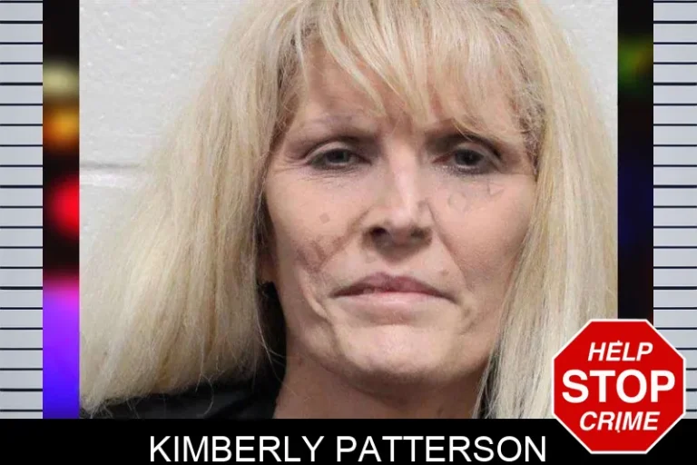 Kimberly Patterson