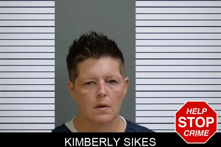 Kimberly Sikes