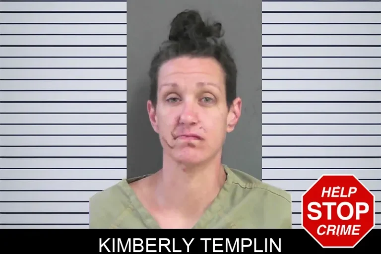 Kimberly Templin