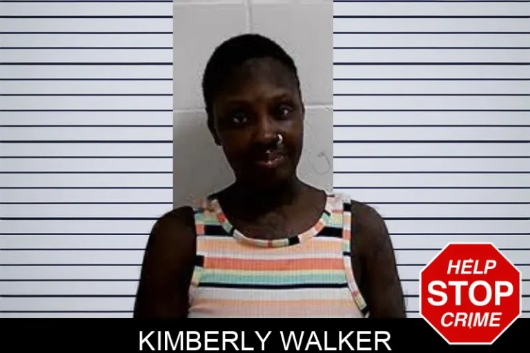 Kimberly Walker