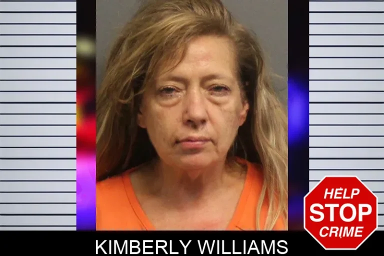 Kimberly Williams