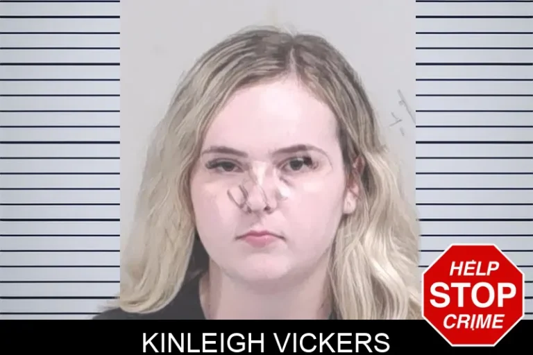 Kinleigh Vickers