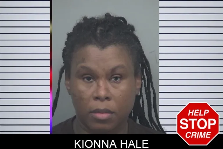 Kionna Hale