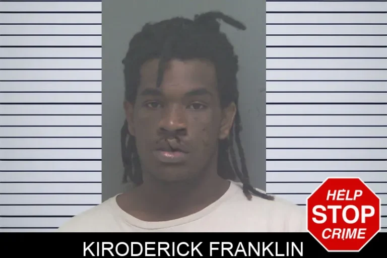 Kiroderick Franklin