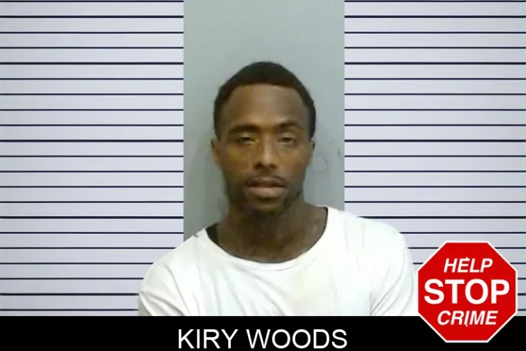 Kiry Woods