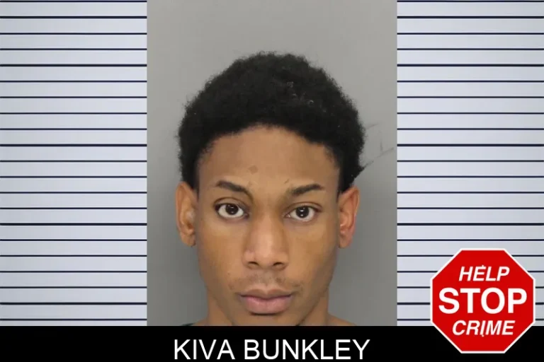 Kiva Bunkley mugshot – Cobb County , Georgia Kiva Bunkley
