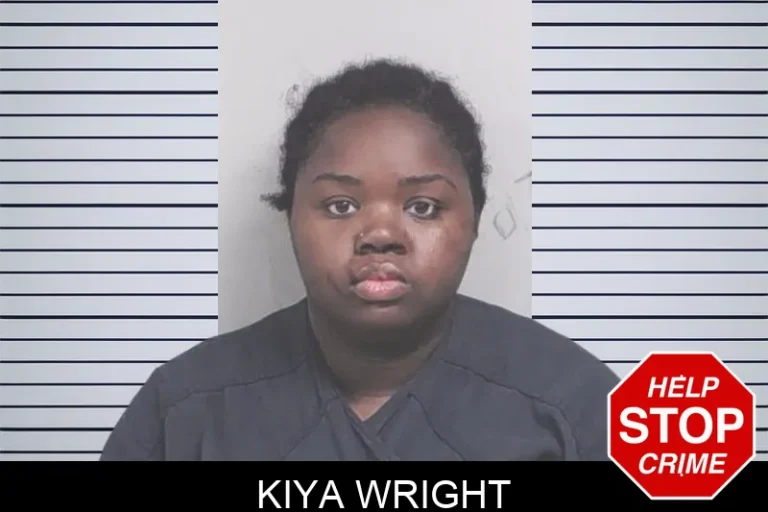 Kiya Wright