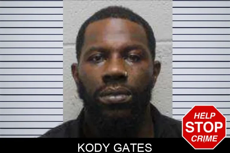 Kody Gates