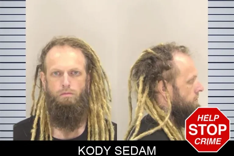 Kody Sedam