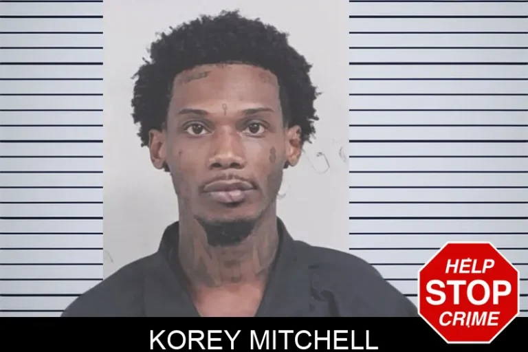 Korey Mitchell
