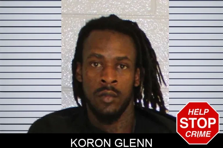 Koron Glenn