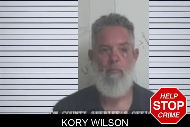 Kory Wilson